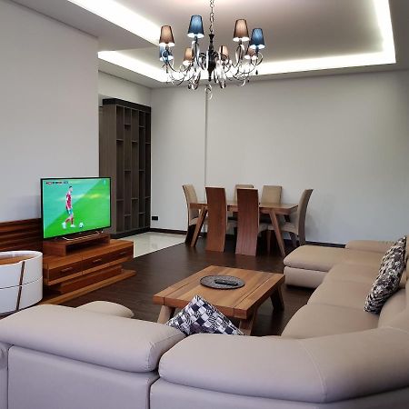Northern Avenue - Teryan Crossroads 3Bedroom Modern And Comfortable Apartment Tt666 Γιερεβάν Εξωτερικό φωτογραφία