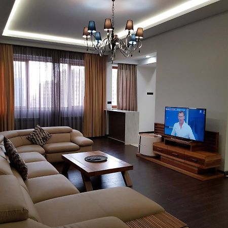 Northern Avenue - Teryan Crossroads 3Bedroom Modern And Comfortable Apartment Tt666 Γιερεβάν Εξωτερικό φωτογραφία
