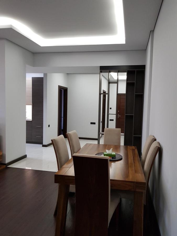 Northern Avenue - Teryan Crossroads 3Bedroom Modern And Comfortable Apartment Tt666 Γιερεβάν Εξωτερικό φωτογραφία