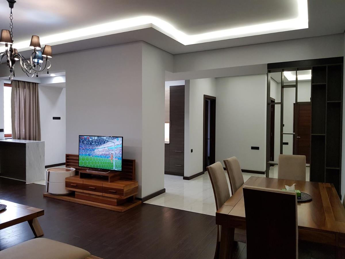 Northern Avenue - Teryan Crossroads 3Bedroom Modern And Comfortable Apartment Tt666 Γιερεβάν Εξωτερικό φωτογραφία