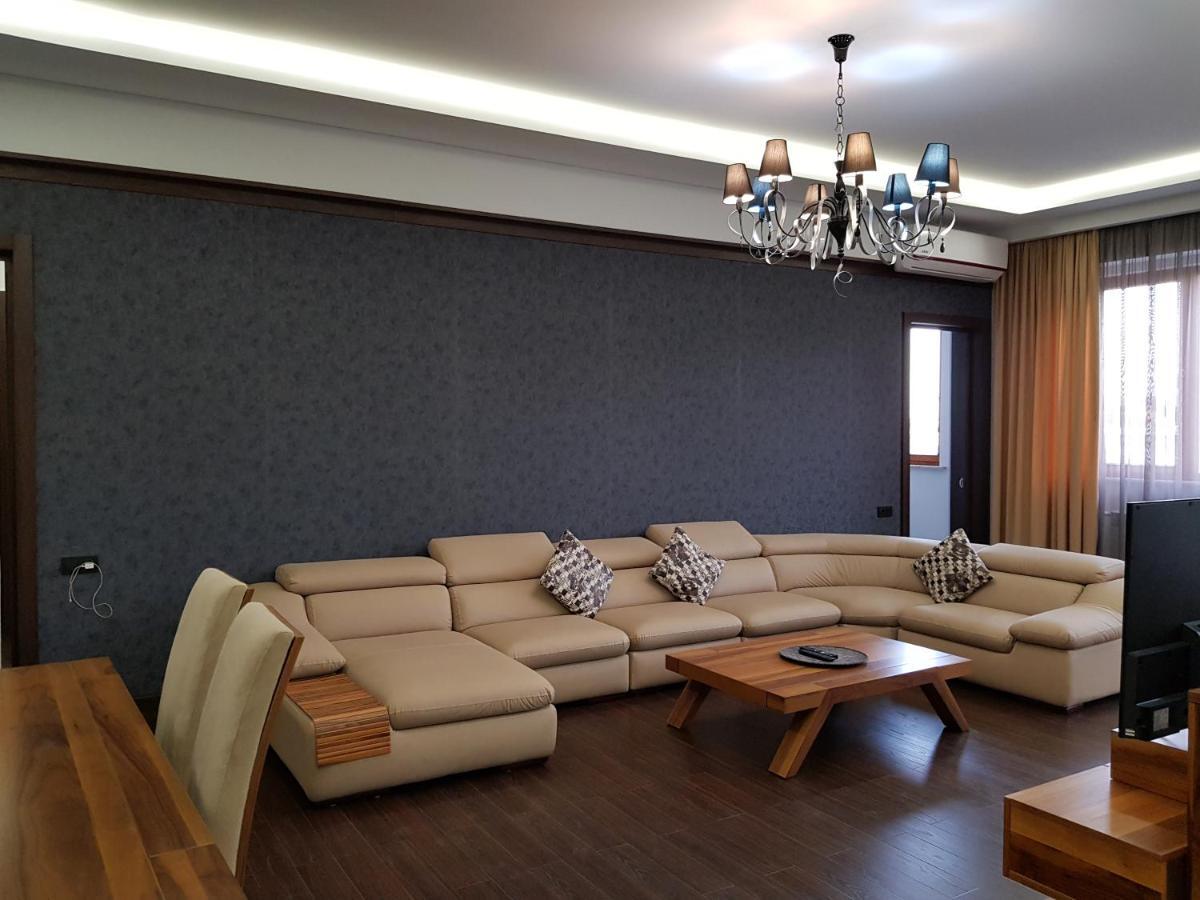 Northern Avenue - Teryan Crossroads 3Bedroom Modern And Comfortable Apartment Tt666 Γιερεβάν Εξωτερικό φωτογραφία