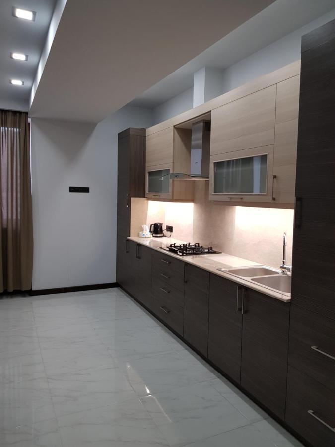 Northern Avenue - Teryan Crossroads 3Bedroom Modern And Comfortable Apartment Tt666 Γιερεβάν Εξωτερικό φωτογραφία