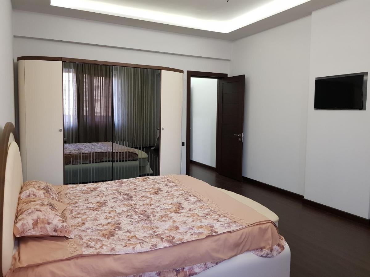 Northern Avenue - Teryan Crossroads 3Bedroom Modern And Comfortable Apartment Tt666 Γιερεβάν Εξωτερικό φωτογραφία