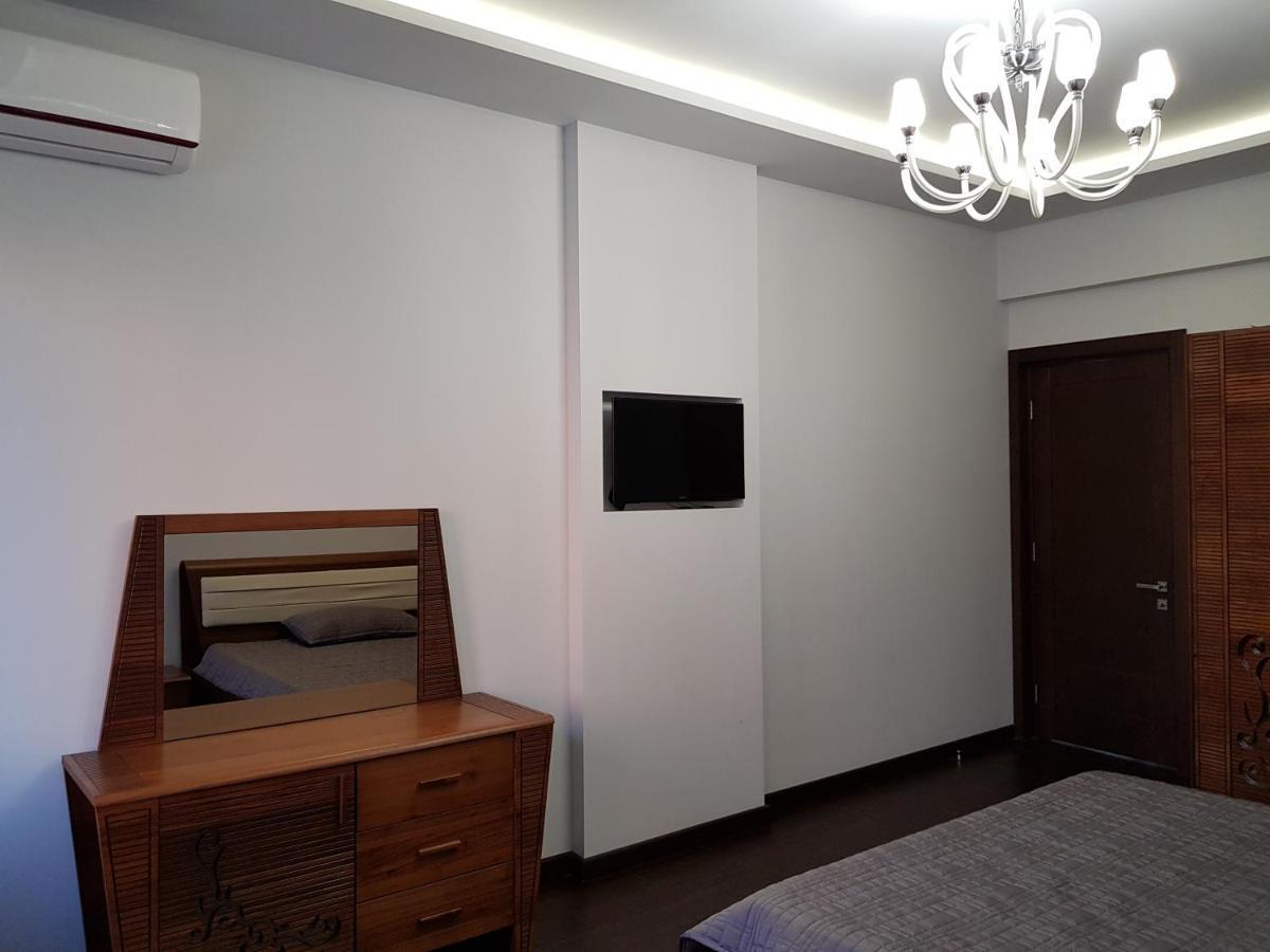 Northern Avenue - Teryan Crossroads 3Bedroom Modern And Comfortable Apartment Tt666 Γιερεβάν Εξωτερικό φωτογραφία
