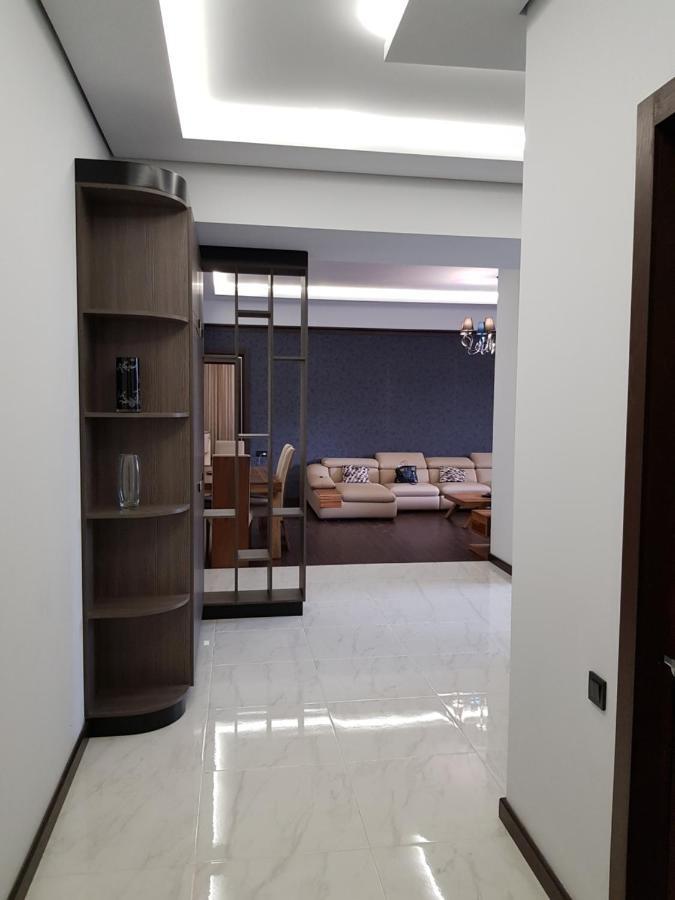 Northern Avenue - Teryan Crossroads 3Bedroom Modern And Comfortable Apartment Tt666 Γιερεβάν Εξωτερικό φωτογραφία