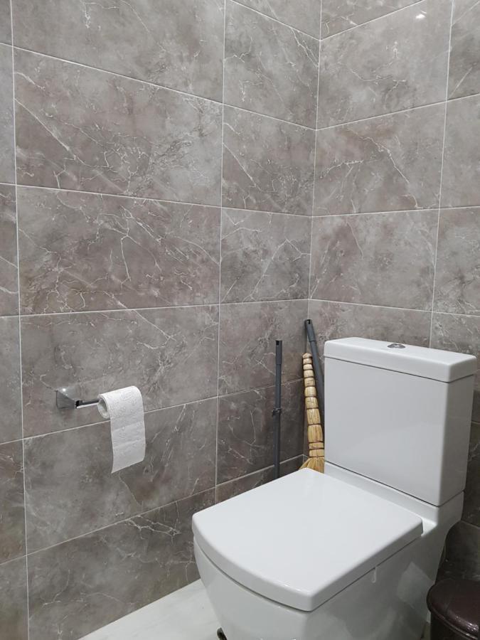 Northern Avenue - Teryan Crossroads 3Bedroom Modern And Comfortable Apartment Tt666 Γιερεβάν Εξωτερικό φωτογραφία