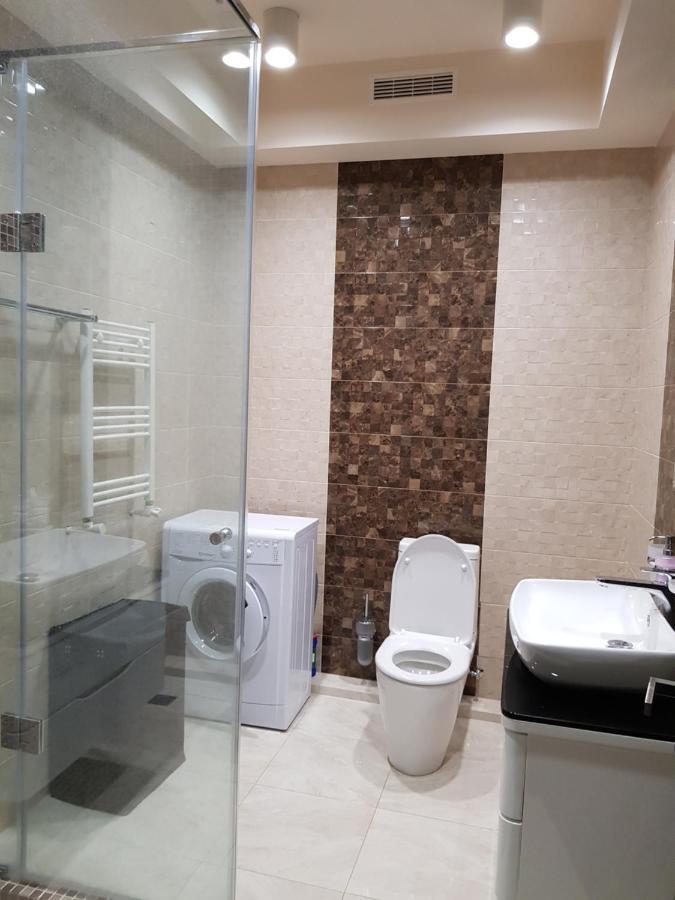 Northern Avenue - Teryan Crossroads 3Bedroom Modern And Comfortable Apartment Tt666 Γιερεβάν Εξωτερικό φωτογραφία