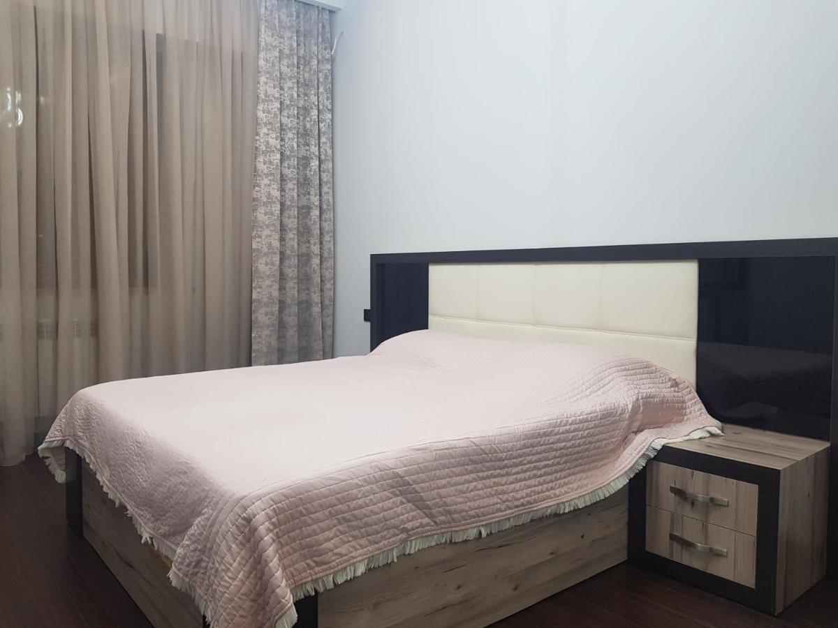 Northern Avenue - Teryan Crossroads 3Bedroom Modern And Comfortable Apartment Tt666 Γιερεβάν Εξωτερικό φωτογραφία
