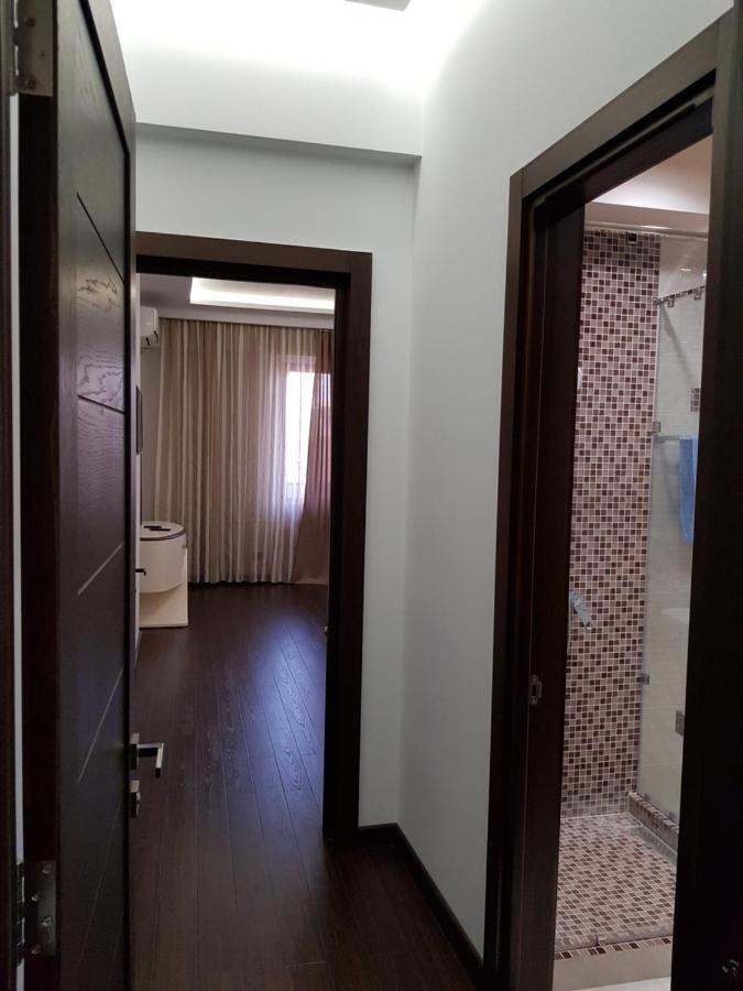 Northern Avenue - Teryan Crossroads 3Bedroom Modern And Comfortable Apartment Tt666 Γιερεβάν Εξωτερικό φωτογραφία