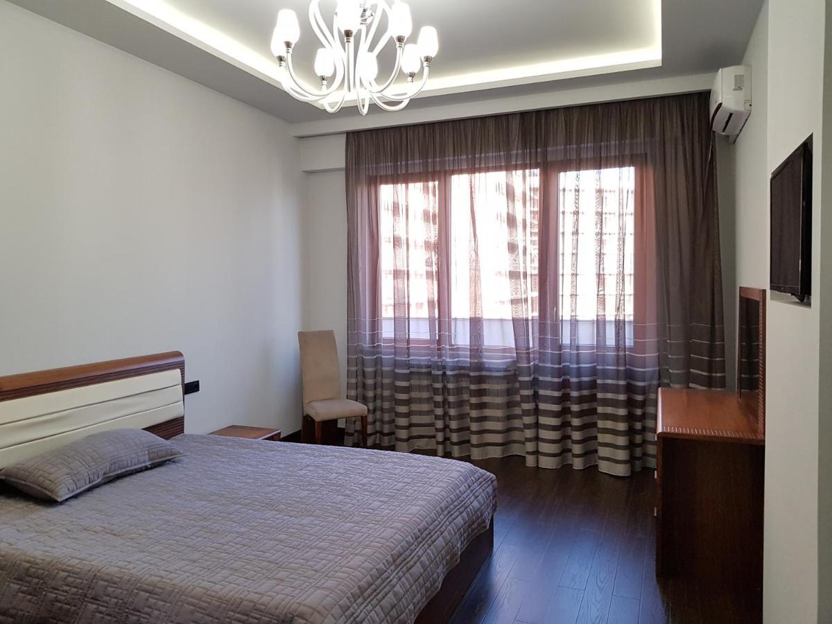 Northern Avenue - Teryan Crossroads 3Bedroom Modern And Comfortable Apartment Tt666 Γιερεβάν Εξωτερικό φωτογραφία