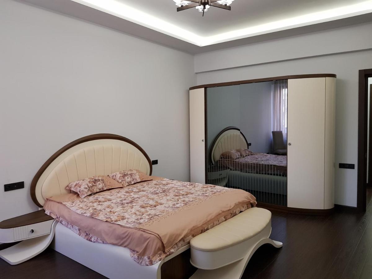 Northern Avenue - Teryan Crossroads 3Bedroom Modern And Comfortable Apartment Tt666 Γιερεβάν Εξωτερικό φωτογραφία