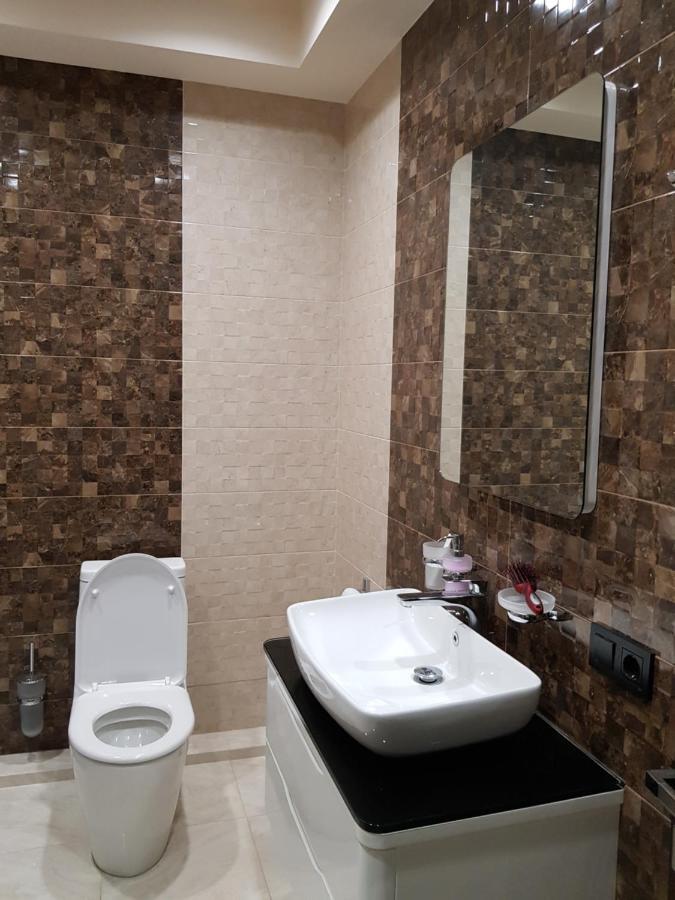Northern Avenue - Teryan Crossroads 3Bedroom Modern And Comfortable Apartment Tt666 Γιερεβάν Εξωτερικό φωτογραφία