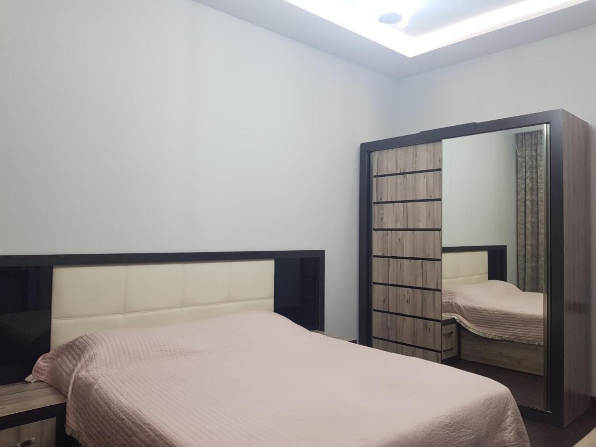 Northern Avenue - Teryan Crossroads 3Bedroom Modern And Comfortable Apartment Tt666 Γιερεβάν Εξωτερικό φωτογραφία