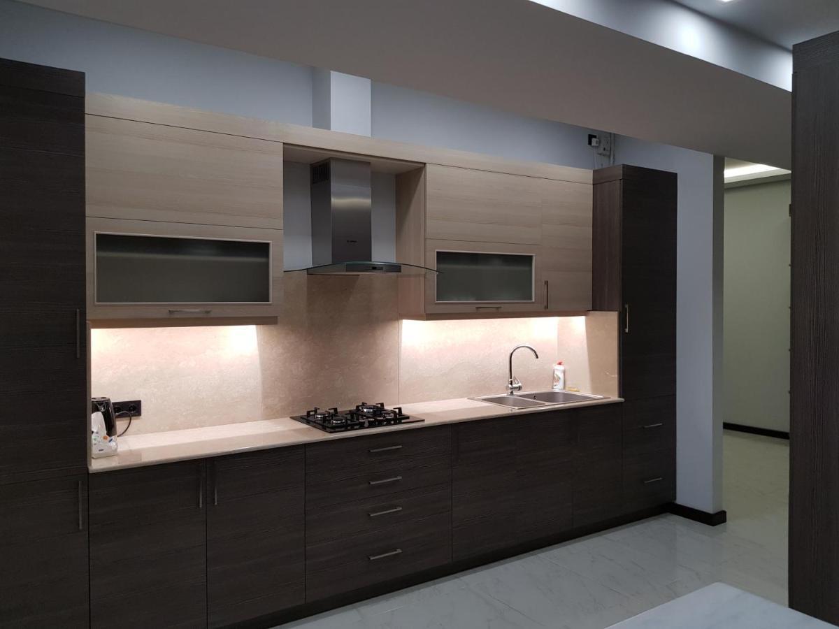 Northern Avenue - Teryan Crossroads 3Bedroom Modern And Comfortable Apartment Tt666 Γιερεβάν Εξωτερικό φωτογραφία