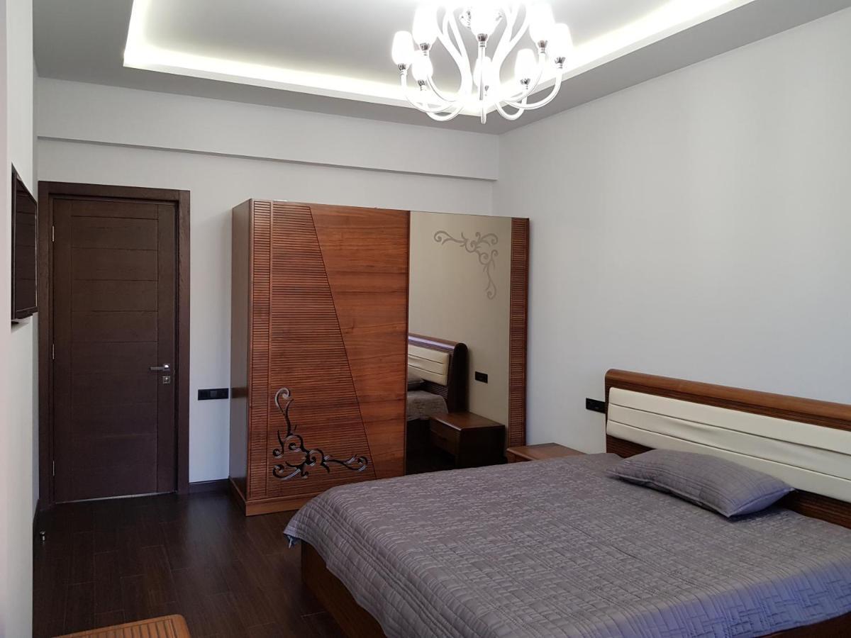 Northern Avenue - Teryan Crossroads 3Bedroom Modern And Comfortable Apartment Tt666 Γιερεβάν Εξωτερικό φωτογραφία