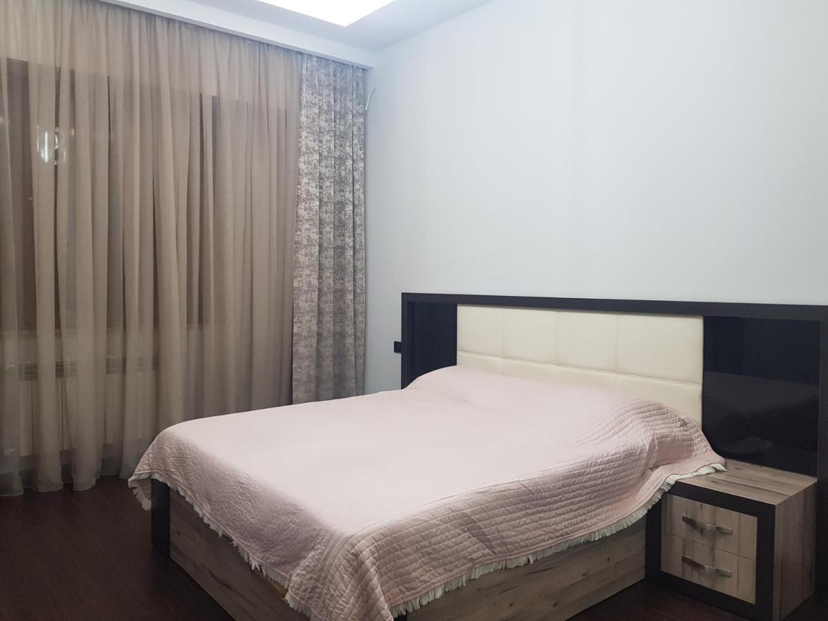 Northern Avenue - Teryan Crossroads 3Bedroom Modern And Comfortable Apartment Tt666 Γιερεβάν Εξωτερικό φωτογραφία